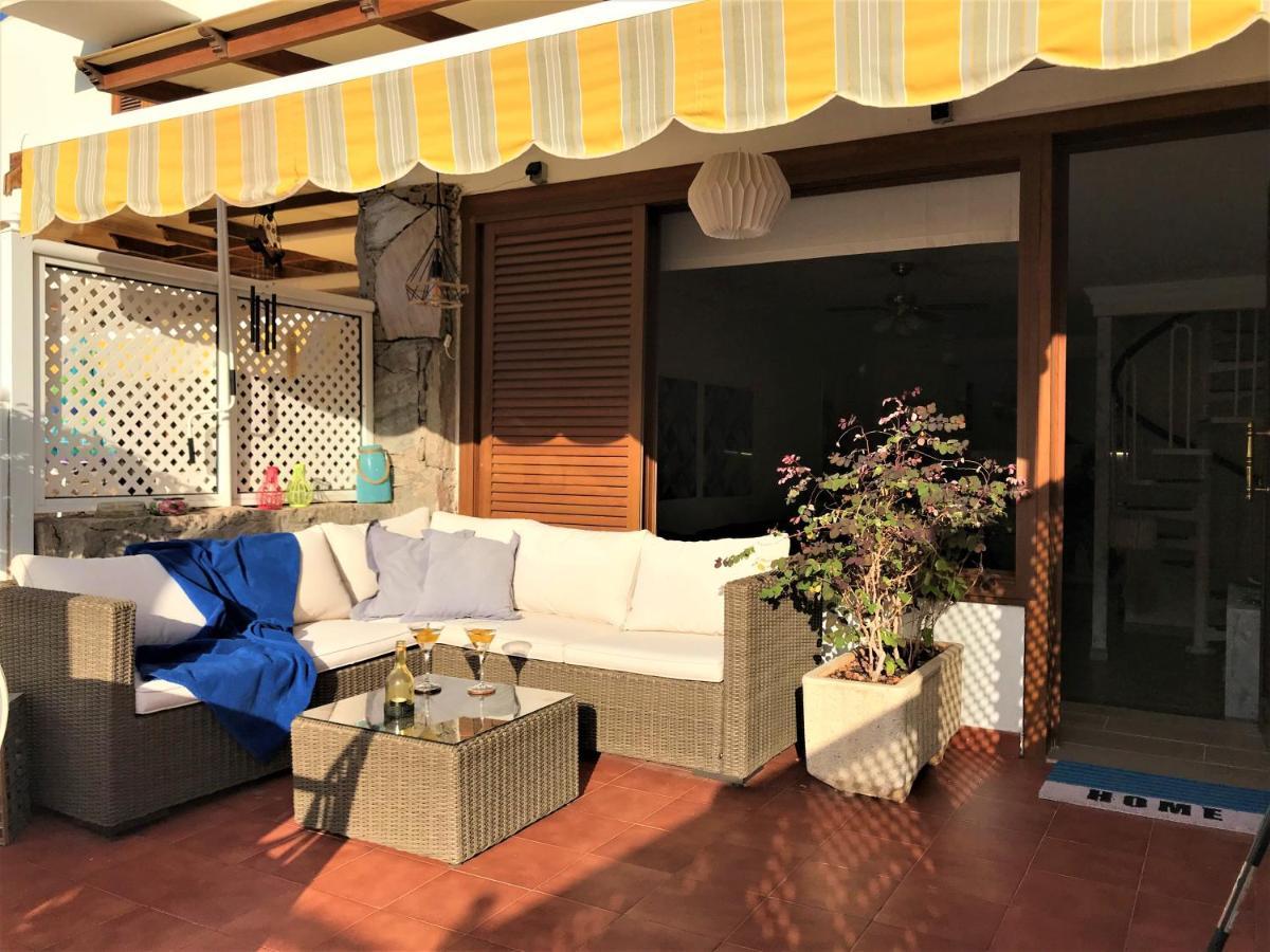 הוילה פוארטו ריקו Viuter Vista Marina Puerto Rico מראה חיצוני תמונה