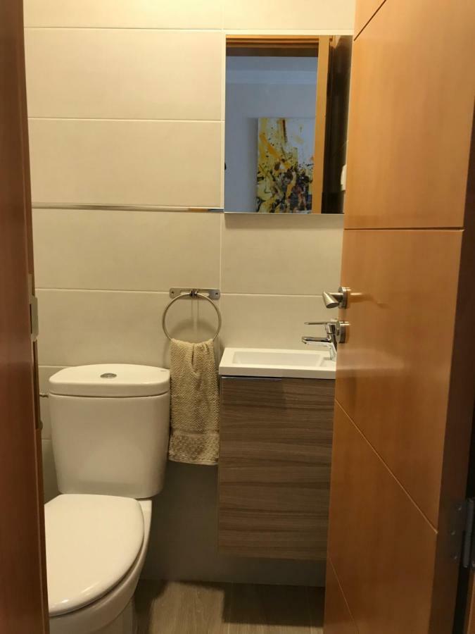 הוילה פוארטו ריקו Viuter Vista Marina Puerto Rico מראה חיצוני תמונה